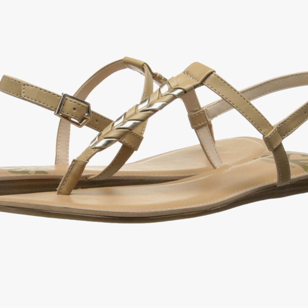 Fergalicious Sandals - Picture 2 of 10
